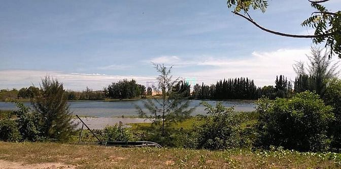 Hình ảnh Bán đất biển hoà thắng quy hoạch ONT gần Novaworld ưu đãi 1,7tr/m2