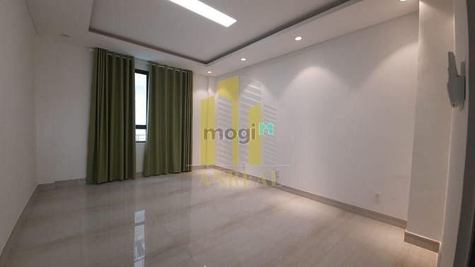 Hình ảnh Nhà Phố Hầm 3 Lầu - Giá 30 Triệu An Phú