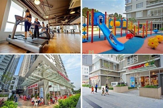 Hình ảnh Sunrise City mang lại lợi ích gì?