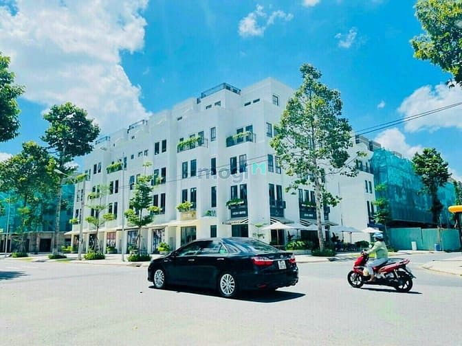 Hình ảnh Lô đất cực đẹp - rẻ nhất khu dân cư hành chính Bình Thủy