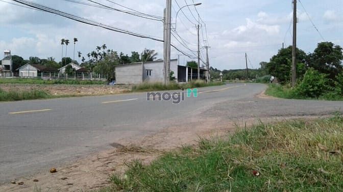 Hình ảnh Bán đất mặt tiền đường Ba Sa ,PH , 1000m2, 1 tỷ 2, Chính Chủ SHR
