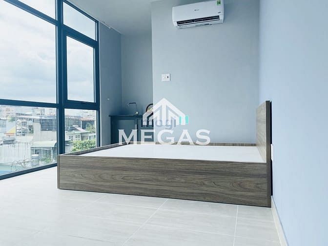 Hình ảnh Phòng Cao Cấp Full Nội Thất - Khu Tên Lửa