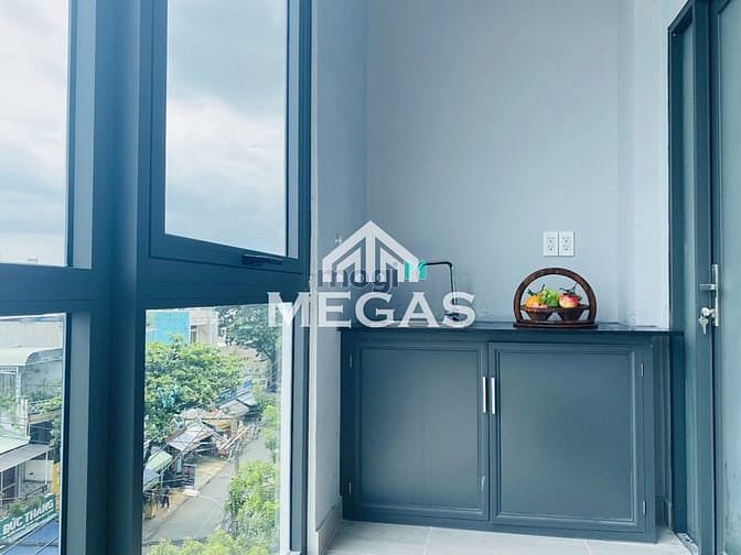 Hình ảnh Phòng Cao Cấp Full Nội Thất - Khu Tên Lửa