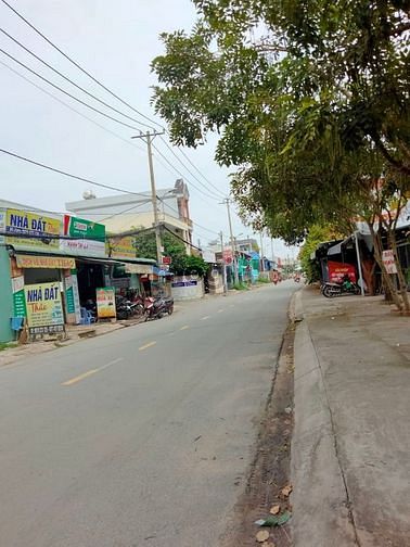Hình ảnh Bán Đất Thới Tam Thôn 18, Hóc Môn, 230M2(10*23) Full TC, Chỉ 9.7 Tỷ TL