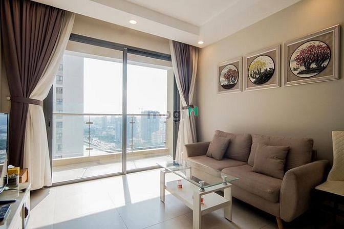 Hình ảnh Bán Trang Chủ MB66.COM / Đăng Ký Tặng 66K The Goldview, 2PN, 80.7m2.V171260