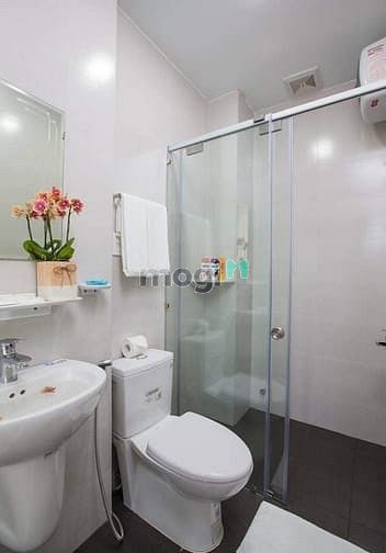 Hình ảnh Studio 35m2 Full NT Ban Công-Cửa Sổ Lớn