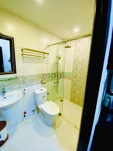 Hình ảnh Mb6623 nạp rút nhanh chóng Studio, 1PN Full nội thất, có ban công Nguyễn Hữu Cảnh- B Thạnh