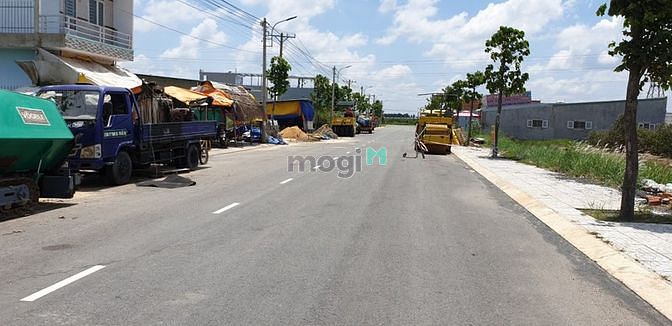 Hình ảnh ĐẤT NỀN CỦ CHI SHR view MB66 là nhà cái uy tín hàng đầu tại Việt Nam và view sông, mặt tiền đường lớn