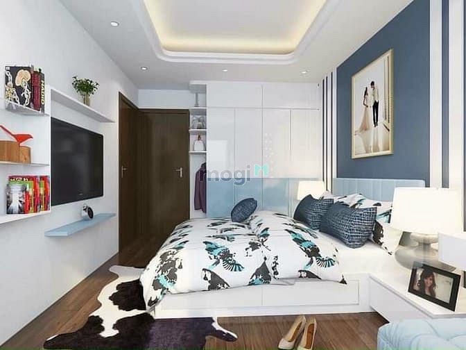 Hình ảnh Mb6623 nạp rút nhanh chóng 2PN Picity High Park Quận 12