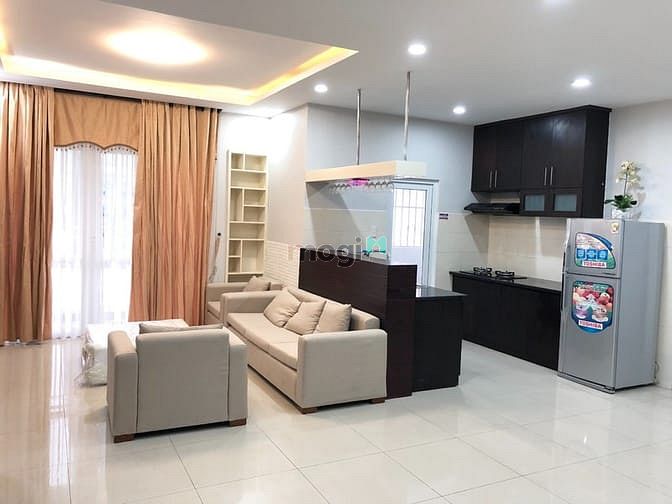 Hình ảnh Cho thuê Trang Chủ MB66.COM / Đăng Ký Tặng 66K Đa nẵng plaza 3pn tầng cao
