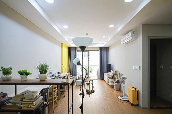 Hình ảnh Bán Trang Chủ MB66.COM / Đăng Ký Tặng 66K The Goldview, 2 PN, 81 m2.V77828