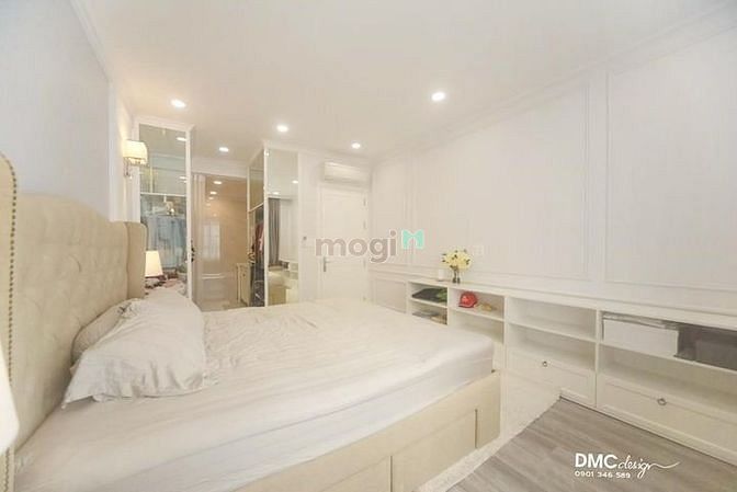 Hình ảnh Bán Trang Chủ MB66.COM / Đăng Ký Tặng 66K The Goldview, 3PN, 116.8m2.V59982