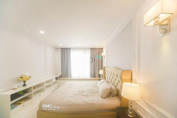 Hình ảnh Bán Trang Chủ MB66.COM / Đăng Ký Tặng 66K The Goldview, 3PN, 116.8m2.V59982