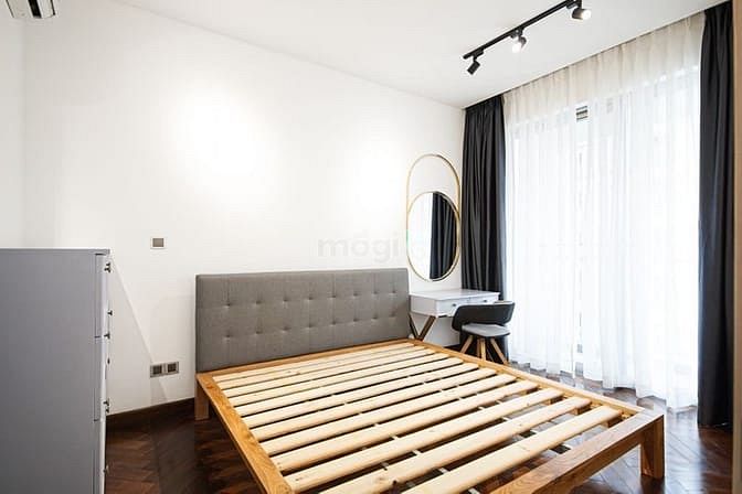 Hình ảnh Cho thuê CHCC Midtown - Phú Mỹ Hưng mới đẹp giá tốt