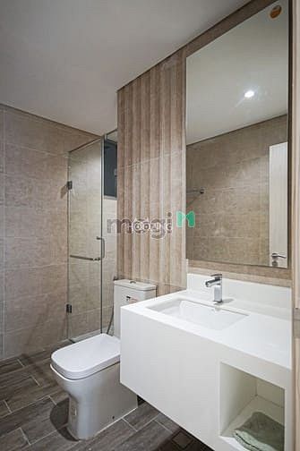 Hình ảnh Cho thuê CHCC Midtown - Phú Mỹ Hưng mới đẹp giá tốt