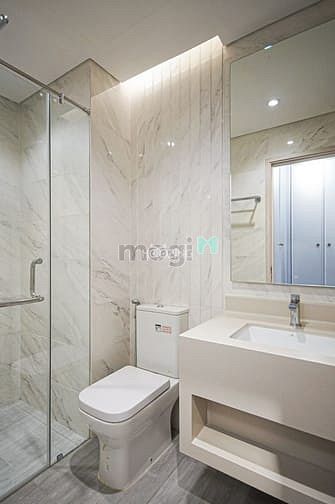 Hình ảnh Cho thuê CHCC Midtown - Phú Mỹ Hưng mới đẹp giá tốt