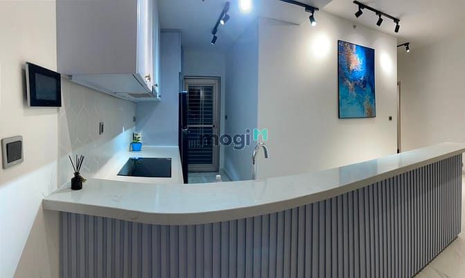 Hình ảnh Cho thuê CHCC Midtown - Phú Mỹ Hưng mới đẹp giá tốt