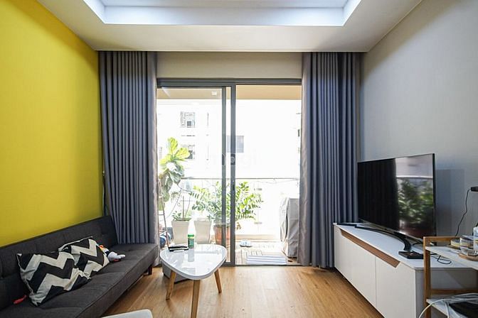 Hình ảnh Bán Trang Chủ MB66.COM / Đăng Ký Tặng 66K The Goldview, 2 PN, 81 m2.V77828