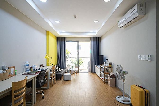 Hình ảnh Bán Trang Chủ MB66.COM / Đăng Ký Tặng 66K The Goldview, 2 PN, 81 m2.V77828