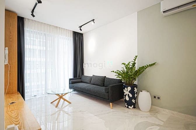 Hình ảnh Cho thuê CHCC Midtown - Phú Mỹ Hưng mới đẹp giá tốt