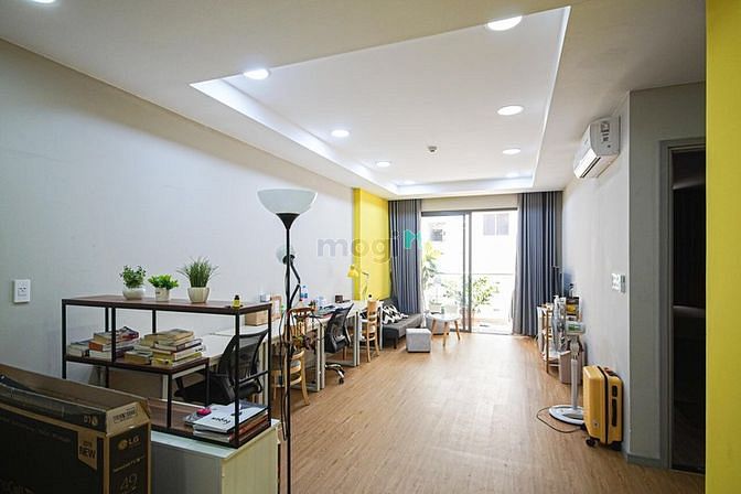 Hình ảnh Bán Trang Chủ MB66.COM / Đăng Ký Tặng 66K The Goldview, 2 PN, 81 m2.V77828