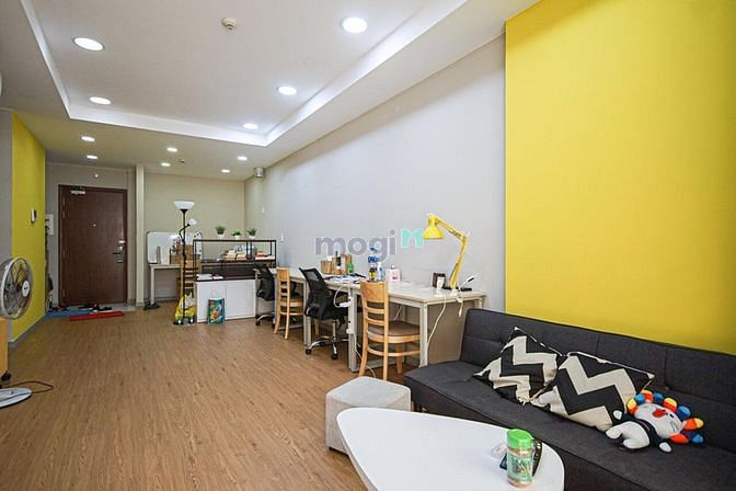 Hình ảnh Bán Trang Chủ MB66.COM / Đăng Ký Tặng 66K The Goldview, 2 PN, 81 m2.V77828