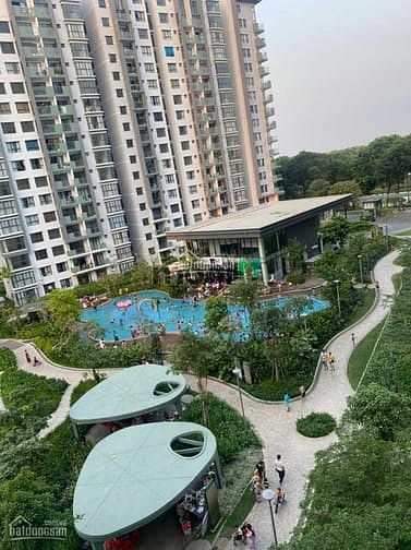 Hình ảnh Ra Gấp Căn 2P 86m2 Full NT Emerald Celadon Tân Phú
