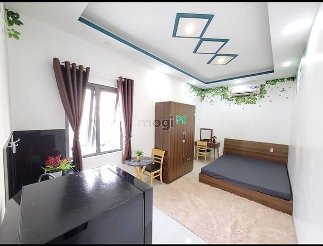 Hình ảnh Mb6623 nạp rút nhanh chóng cho thuê sang trọng Quận 4 ban công,Khánh Hội