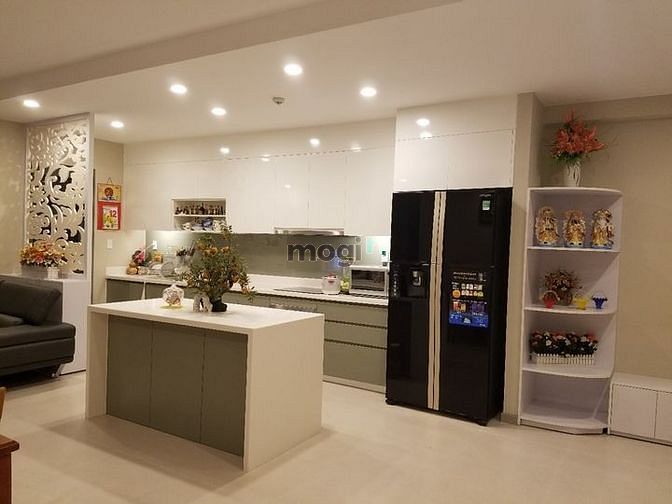 Hình ảnh Bán Trang Chủ MB66.COM / Đăng Ký Tặng 66K The Goldview, 3PN, 116m2.V187297