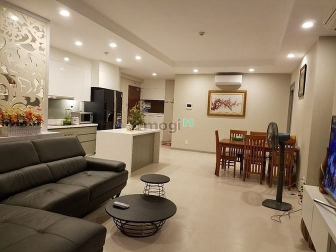 Hình ảnh Bán Trang Chủ MB66.COM / Đăng Ký Tặng 66K The Goldview, 3PN, 116m2.V187297