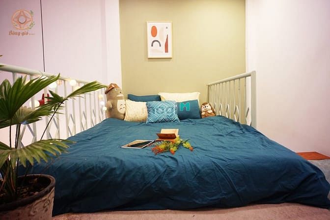 Hình ảnh CHDV Q10, Studio Duplex, Rộng, Thoáng, An Ninh , Yên tĩnh