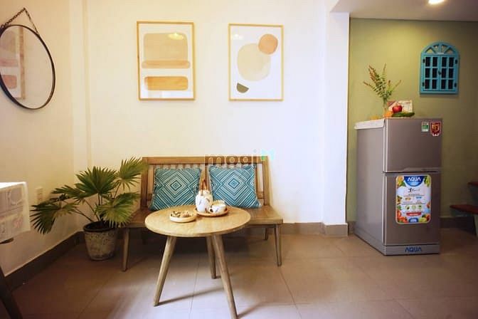 Hình ảnh CHDV Q10, Studio Duplex, Rộng, Thoáng, An Ninh , Yên tĩnh