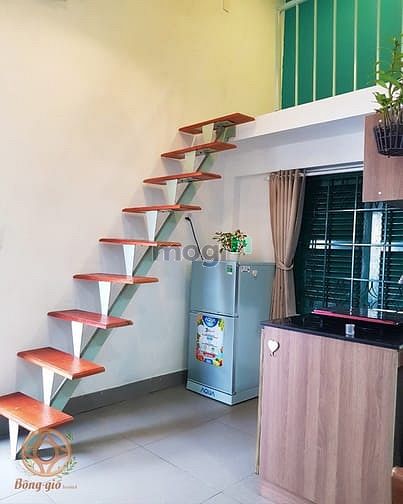 Hình ảnh CHDV Q10, Studio Duplex, Rộng, Thoáng, An Ninh , Yên tĩnh
