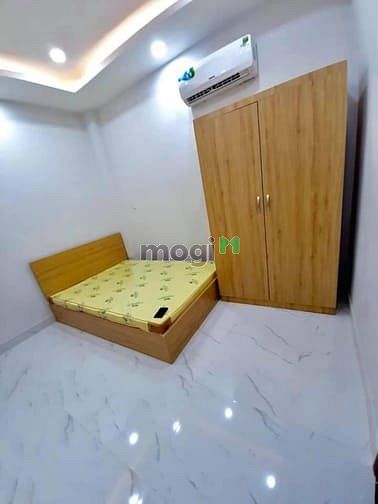 Hình ảnh Cho Thuê Phòng Trọ Trịnh Đình Trọng, Quận Tân Phú