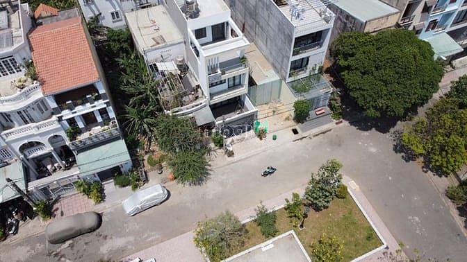 Hình ảnh Đất kdc compound Him Lam 100m2( 5x20) đường 10m thông,  Trường Thọ TĐ.