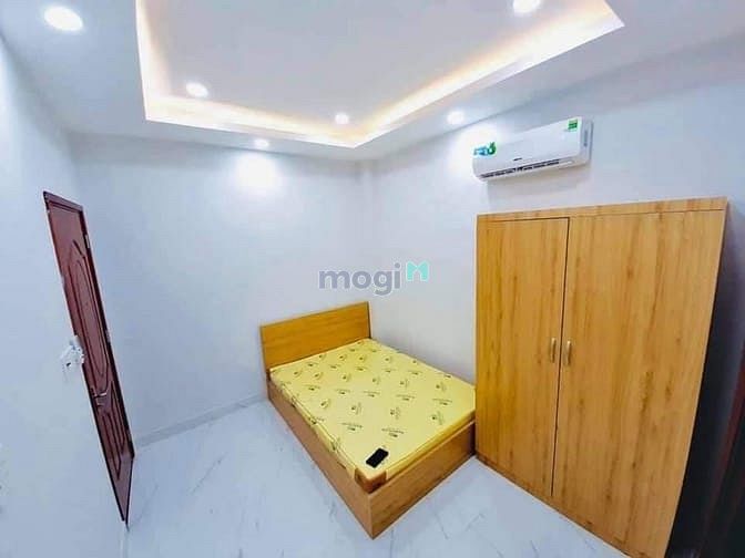 Hình ảnh Cho Thuê Phòng Trọ Trịnh Đình Trọng, Quận Tân Phú