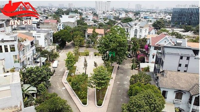 Hình ảnh Đất kdc compound Him Lam 100m2( 5x20) đường 10m thông,  Trường Thọ TĐ.