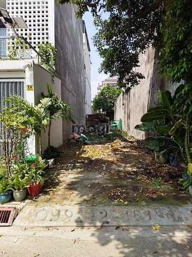 Hình ảnh Đất kdc compound Him Lam 100m2( 5x20) đường 10m thông,  Trường Thọ TĐ.