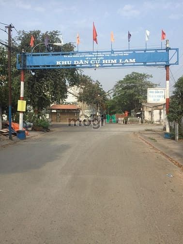 Hình ảnh Đất kdc compound Him Lam 100m2( 5x20) đường 10m thông,  Trường Thọ TĐ.