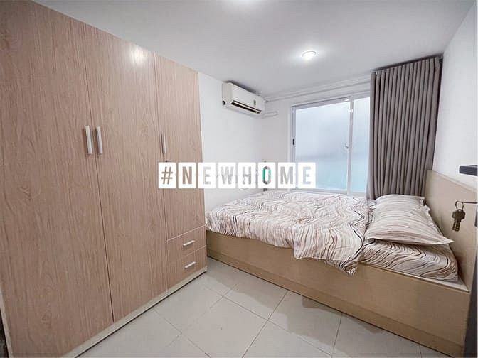 Hình ảnh Siêu Phẩm Căn Hộ 2PN ở đường Huỳnh Văn Bánh