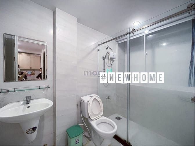 Hình ảnh Siêu Phẩm Căn Hộ 2PN ở đường Huỳnh Văn Bánh