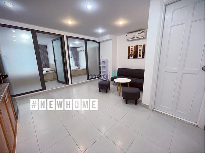 Hình ảnh Siêu Phẩm Căn Hộ 2PN ở đường Huỳnh Văn Bánh