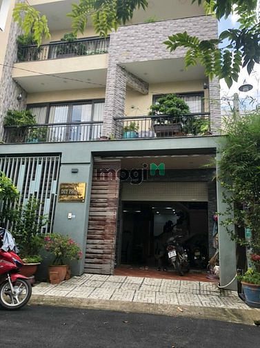 Hình ảnh Biệt thự / Nguyễn ảnh thủ Hóc Môn, 8mx15m,Đúc 2 lầu, Giá: 10,8 tỷ
