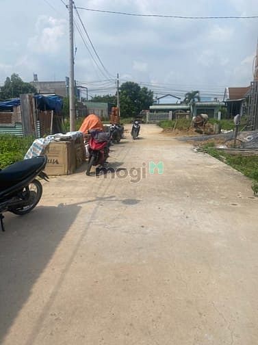 Hình ảnh 1 lô duy nhất gần KCN Bàu Xéo Trảng Bom giá chỉ 1.1tỷ