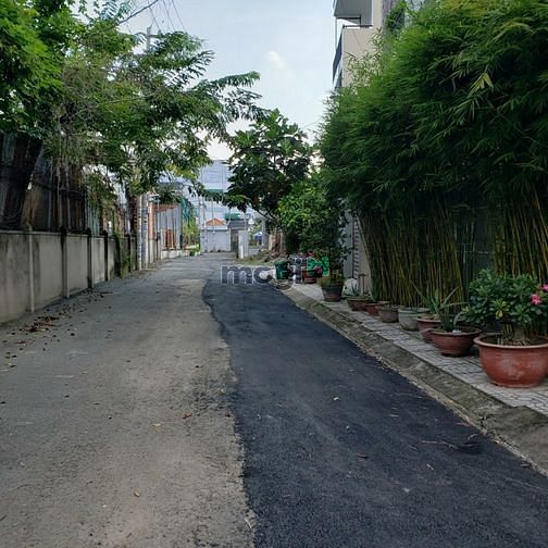 Hình ảnh Biệt thự / Nguyễn ảnh thủ Hóc Môn, 8mx15m,Đúc 2 lầu, Giá: 10,8 tỷ