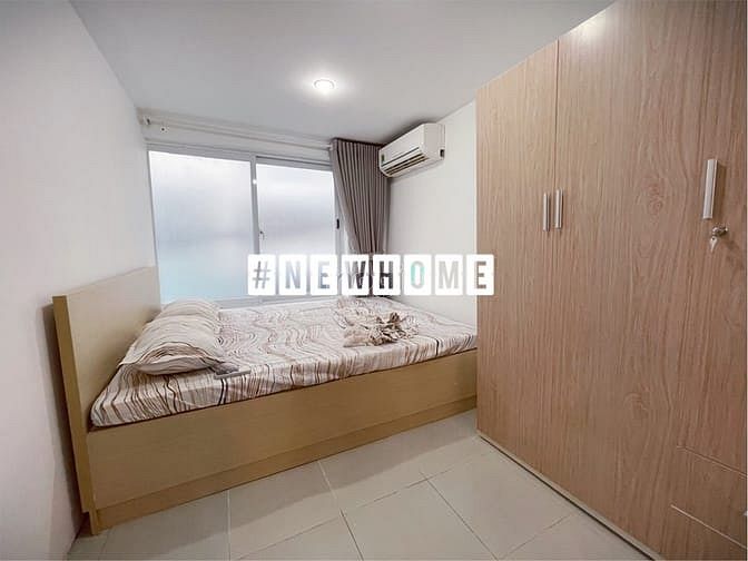Hình ảnh Siêu Phẩm Căn Hộ 2PN ở đường Huỳnh Văn Bánh