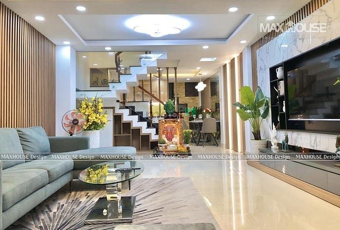 Hình ảnh nhà dĩ an mới, giáp thủ đức, sổ hồng sẵn