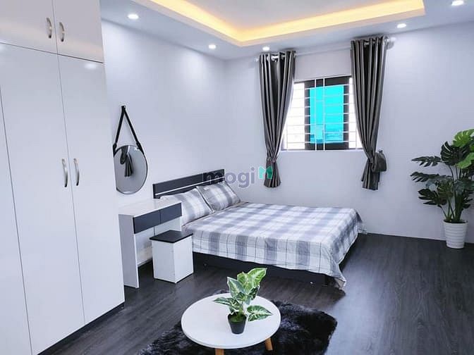 Hình ảnh Tòa Trang Chủ MB66.COM / Đăng Ký Tặng 66K cao cấp Lê Văn Lương 125mx7 tầng,25 phòng full nội thất