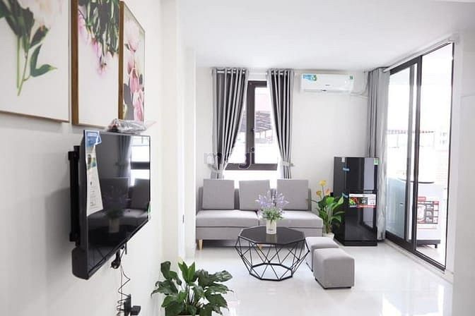 Hình ảnh Tòa Trang Chủ MB66.COM / Đăng Ký Tặng 66K cao cấp Lê Văn Lương 125mx7 tầng,25 phòng full nội thất