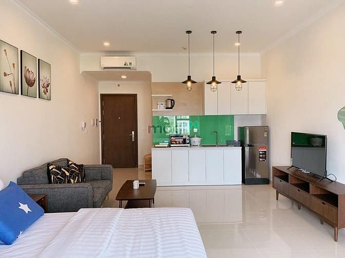 Hình ảnh Cho thuê Trang Chủ MB66.COM / Đăng Ký Tặng 66K Green Valley 89m2, 2PN, full nội thất. Giá bèo nhèo